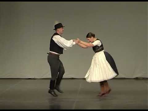 Babus Barbara - Szabó Zoltán: Szilicei csárdás