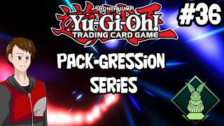 A Brutal Return | Yu-Gi-Oh Master Duel | Pack-gression Series | #36