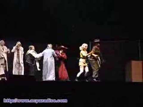 Gomu Gomu no Cosplay & Sakura Mochi @ Anime Expo 2007 - #39