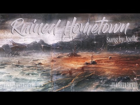 Ruined Hometown Sub español + Lyrics [HD]