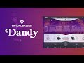 Video 1: Ujam presents: Virtual Bassist DANDY