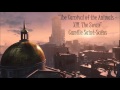 Fallout 4: Classical Radio - The Carnival of the Animals - XIII. The Swan - Camille Saint Saëns