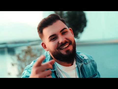 Andrei G - Pentru o Noapte cu Tine