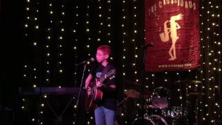 deacon aint dead yet