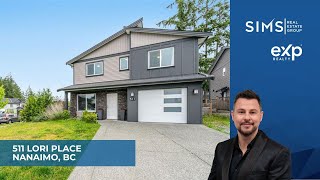 511 Lori Place, Nanaimo