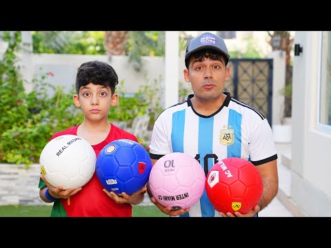 Jason Plays Soccer and the Sport Rules