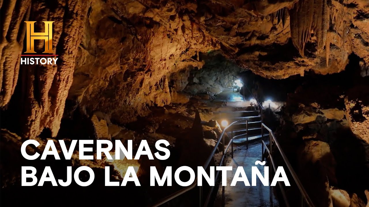 EXPLORACIÓN BAJO EL MONTE SHASTA - MÁS ALLÁ DE SKINWALKER