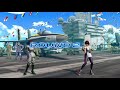 KOF XIV WHIP VS YURI