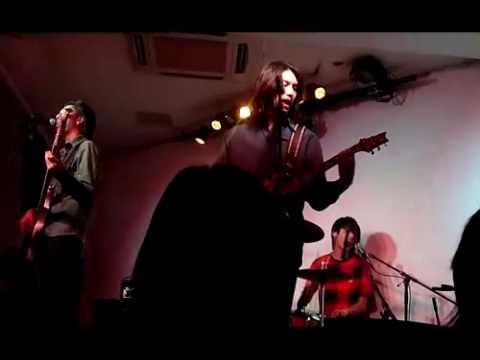 [Fancam] 2009.12.03 C.N. Blue at Shibuya - Wanna be Like You