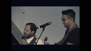 Al taller del Maestro - Alex Campos Feat. Martin Valverde