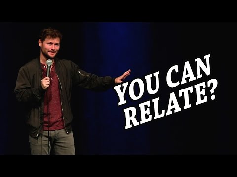 Most Obvious Heckle Ever