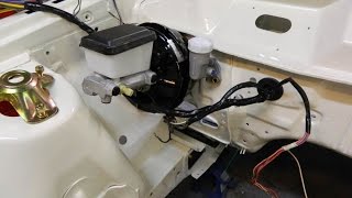 Ford Fairmont renovation tutorial video