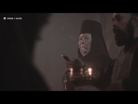 Indika being the best game I've ever played for an hour straight