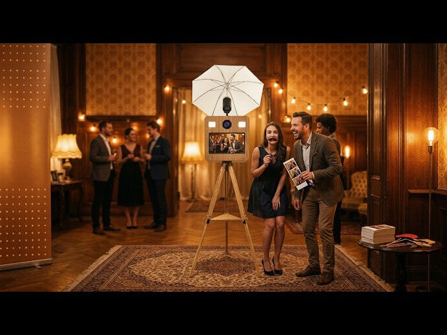 Vídeo relacionado con Kate Fotografía Telón de Fondo 1,5x2,2m Marrón Oscuro Textura Telón de Fondo Fondo Plegable Fotomatón Fotografía Profesional Estudio Simple Retro Tapiz Decorativo