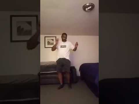 Dance 🕺🕺💃With tradeMarc Two Tons of Fun " Just Us"