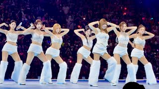Download lagu TWICE ‘This is For’ ‘Strategy’ This is For, live in St Paul 트와이스 260412 4K mp3