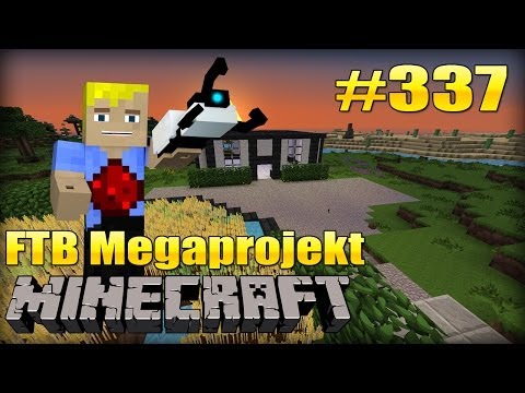 Handys in der Schule?! - Minecraft MEGA PROJEKT #337 [Deutsch/Full-HD]