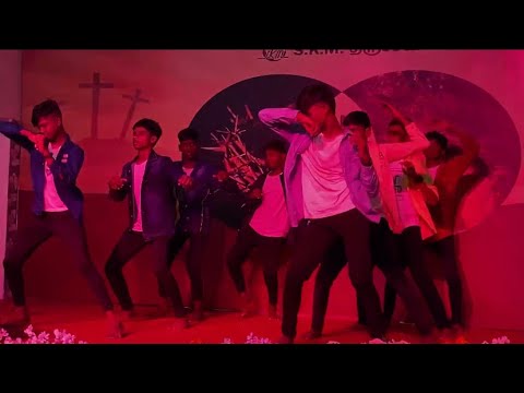 SKM Church || Children Summer Camp | 2023