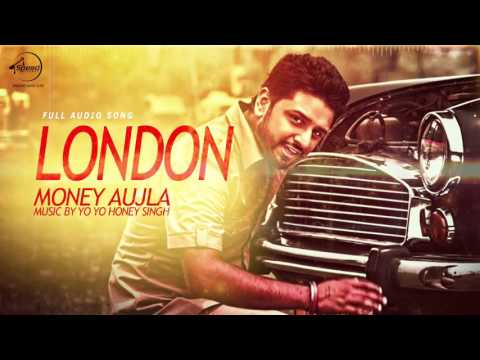 London Full Song (Full Audio) — watch video