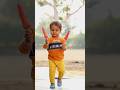 Rudra Ice Cream Leke Aaya Shorts Carrot Icecream Love