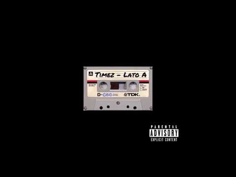 Timez - 02 - Perdoname