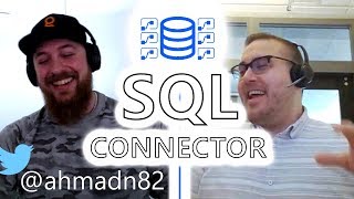 Download the video "Microsoft Power Automate Tutorial - Microsoft SQL Connector"