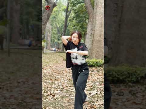 SELF DEFENCE GUIDE  33 #SOSBODYGUARD #martialarts #selfdefense