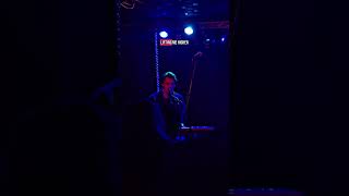 "Medicine" live in Southampton #medicine #livemusic