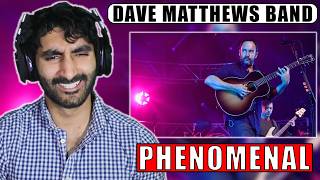 It&#39;s Dave Matthews Band Time | &quot;Don&#39;t Drink The Water&quot; &amp; &quot;Ants Marching&quot; [DOUBLE REACTION]