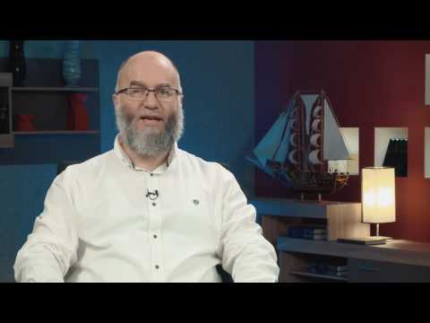 2. Trajtoji njerëzit ashtu siç ke dëshirë të të trajtojnë - Hoxhë Ekrem Avdiu