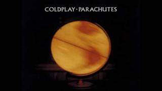 Coldplay - Everything&#39;s Not Lost