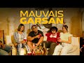 MAUVAIS GARSAN TEFI Ft BOB TOBIAS