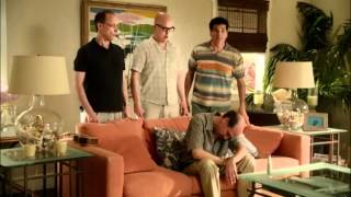 Актеры из "Клиники" в сериале Город хищниц 2 сезон