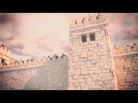Defending the Kodesh Hakodashim | Rabbi Yechiel Spero