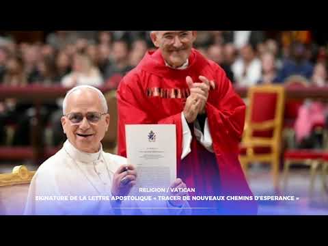 La Revue d'Actualités du 2 novembre 2025