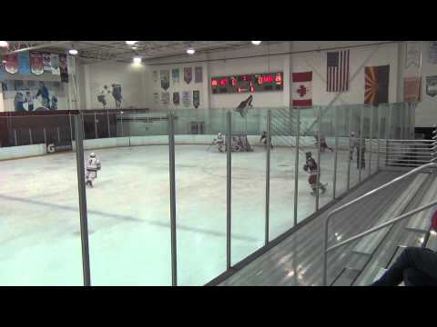 U16 Reds vs U18 Reds 1-26-13 1st Period.m2ts