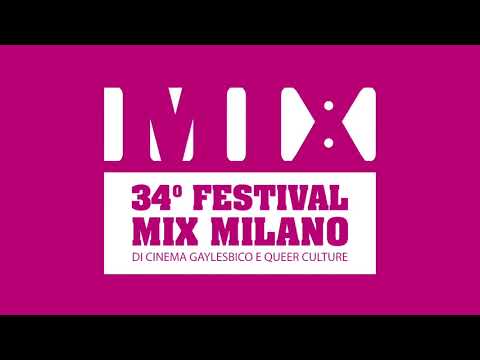 34° Festival MIX Milano