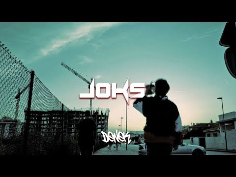 JOKS & DENEK - ERROR 404 [VIDEOCLIP]
