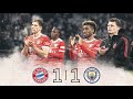 Little miracle remains out | FC Bayern vs. Manchester City 1-1 | Champions League Highlights