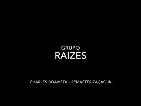 Olhe Bem As Montanhas - Grupo Raízes