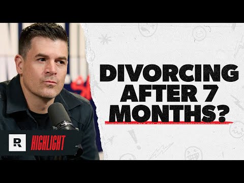 Wife Discovered My Secret . . . Now She Wants a Divorce