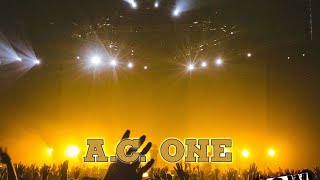 A.C. One - Sing a Song Now Now (A.C. Version)