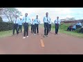 Great dancers 🔥 - Nyeri high school