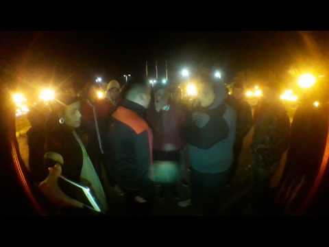 MJ ACE VS DOBLE M COUT - Semifinales - TALAR KING