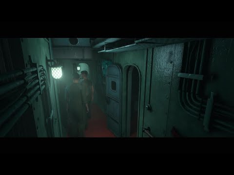 Man of Medan - Bad Decisions(part1)