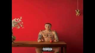 Mac Miller - Red Dot Music (Feat. Action Bronson) NEW TRACK 2013!!!