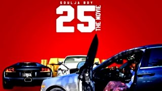 Soulja Boy - Ain't Scared To Go Get Money