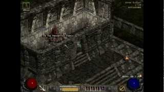Let's Play Diablo II Part 42 - Beta Review