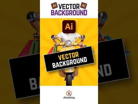 Vector Logo Illustrator Tutorial graphicdesign
