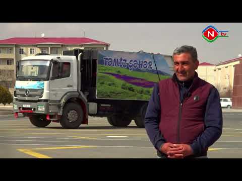 Sosial şəbəkələrdə - 03.05.2021